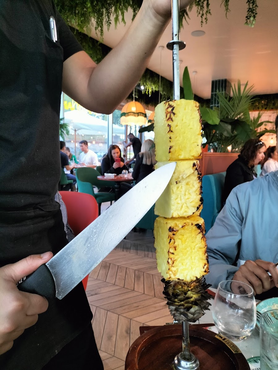 Rodizio Brazil Photo 6