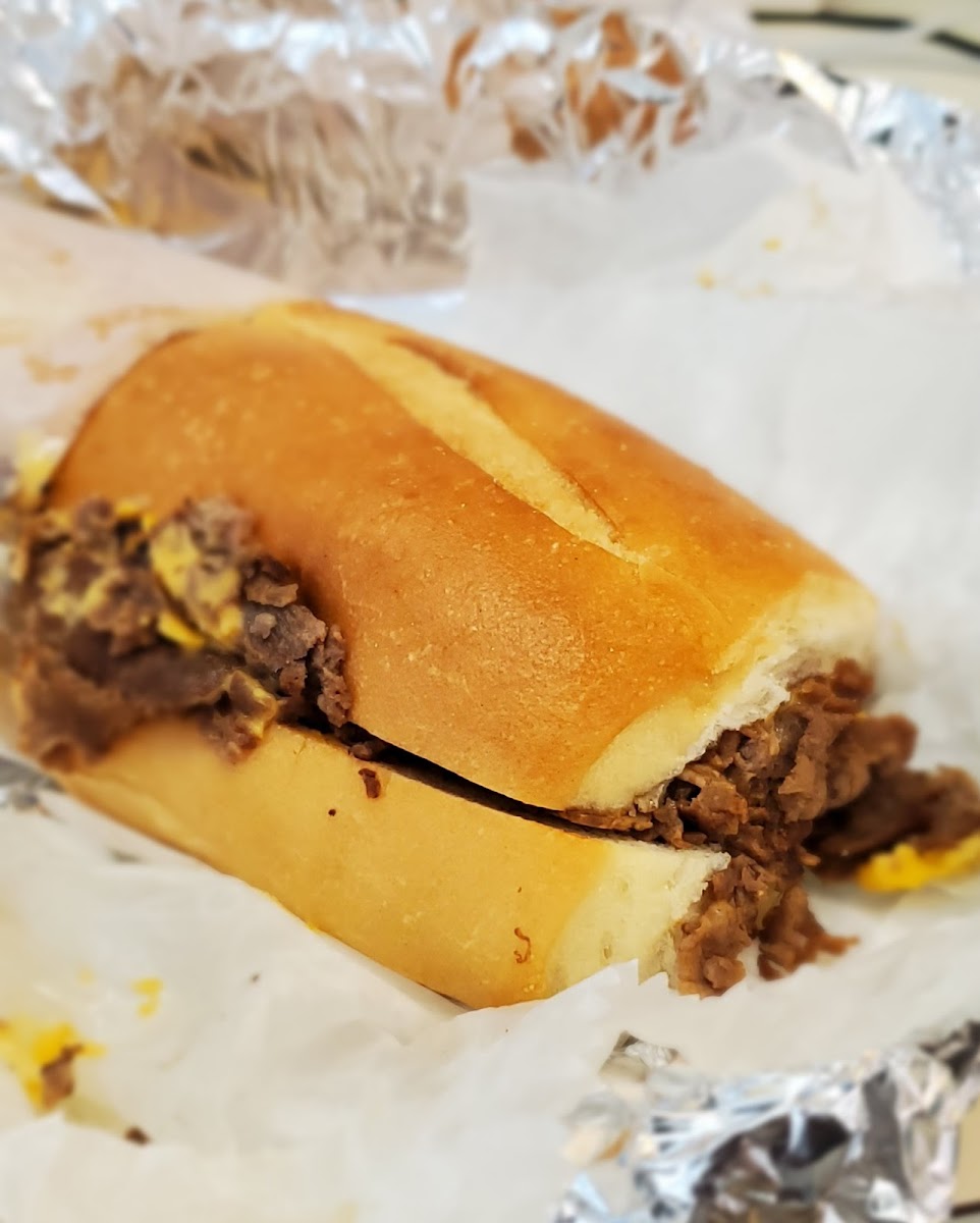 Corky’s Diner Photo 10