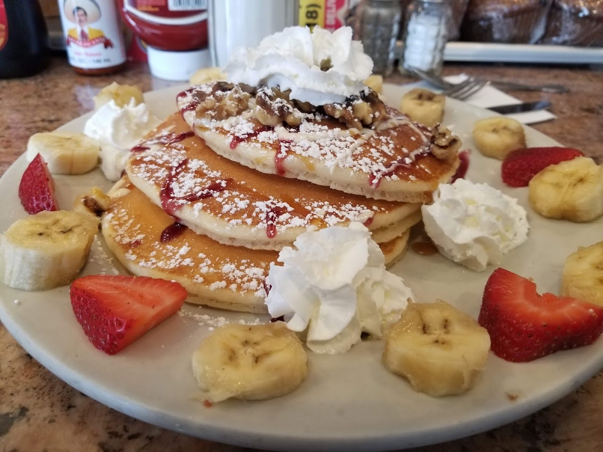 Corky’s Diner Photo 2