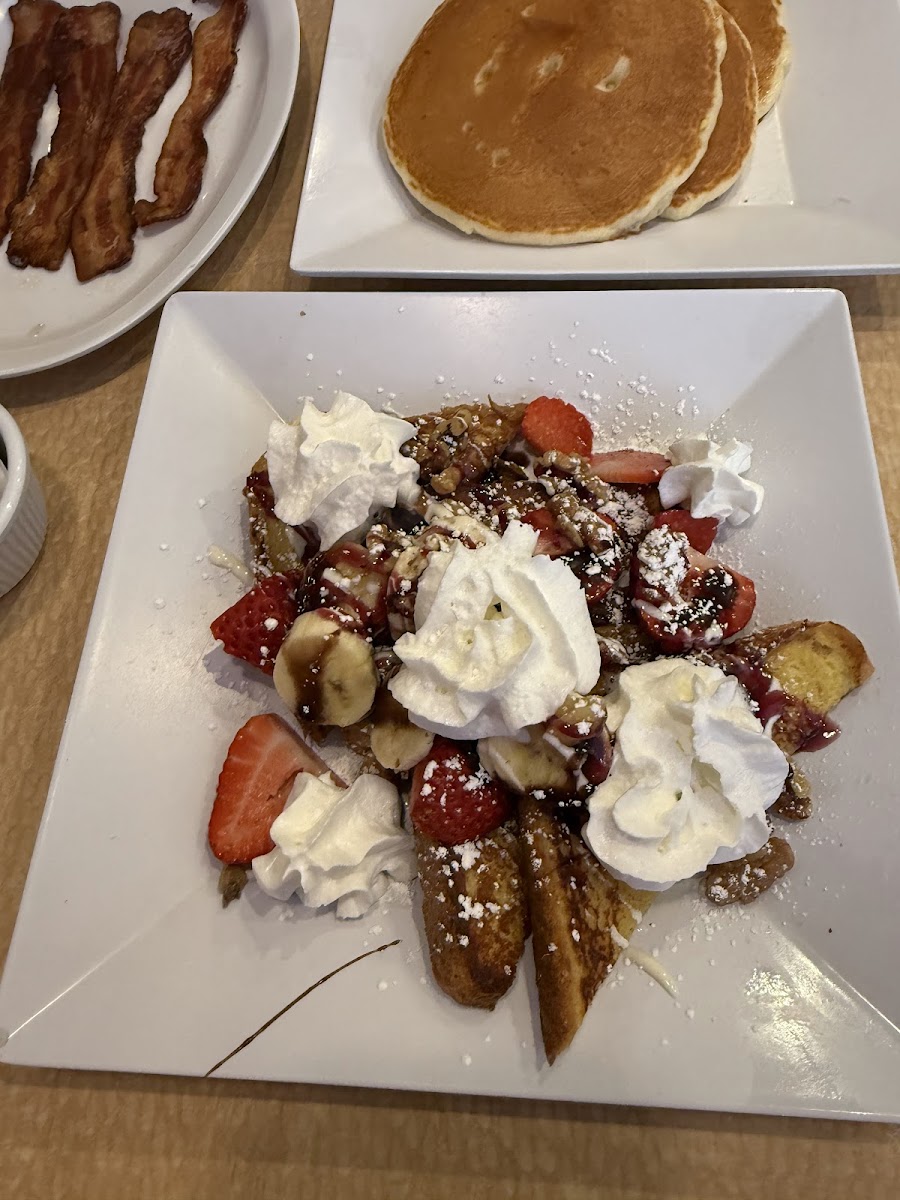 Corky’s Diner Photo 4