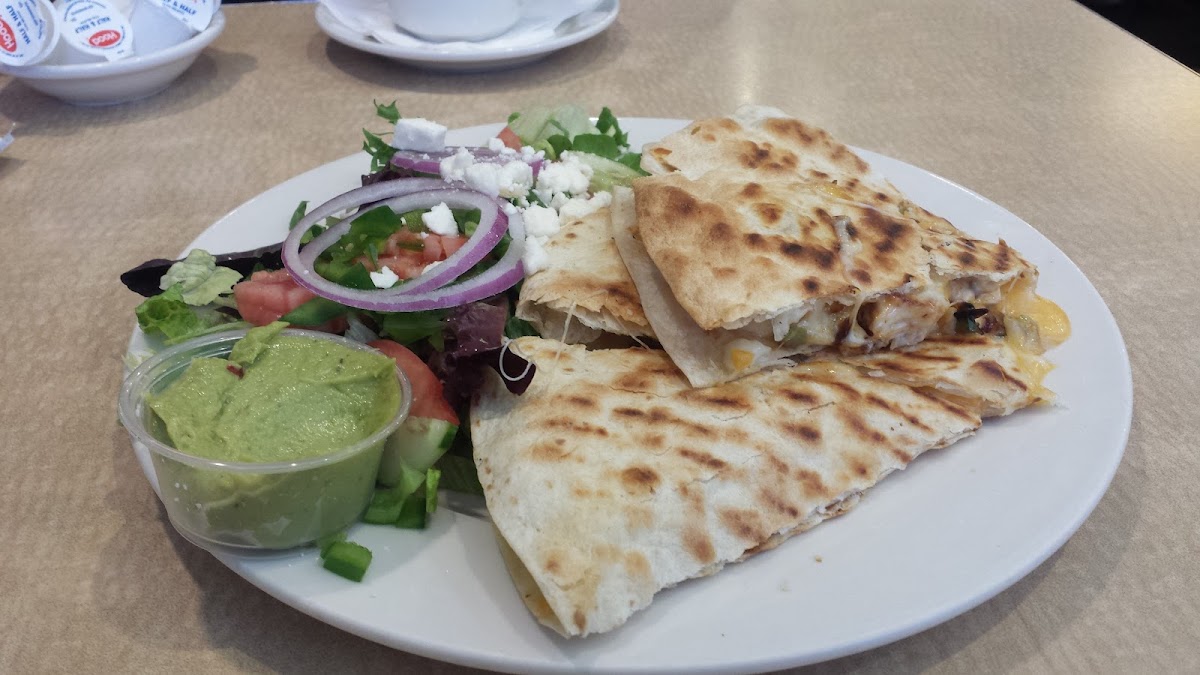Corky’s Diner Photo 5