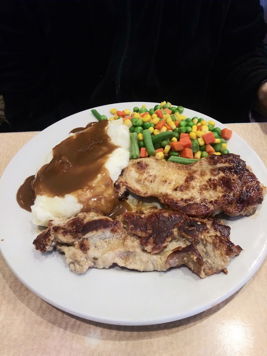 Corky’s Diner Photo 6