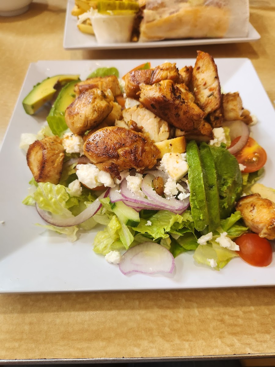 Corky’s Diner Photo 7