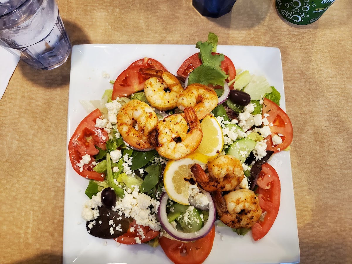 Corky’s Diner Photo 8