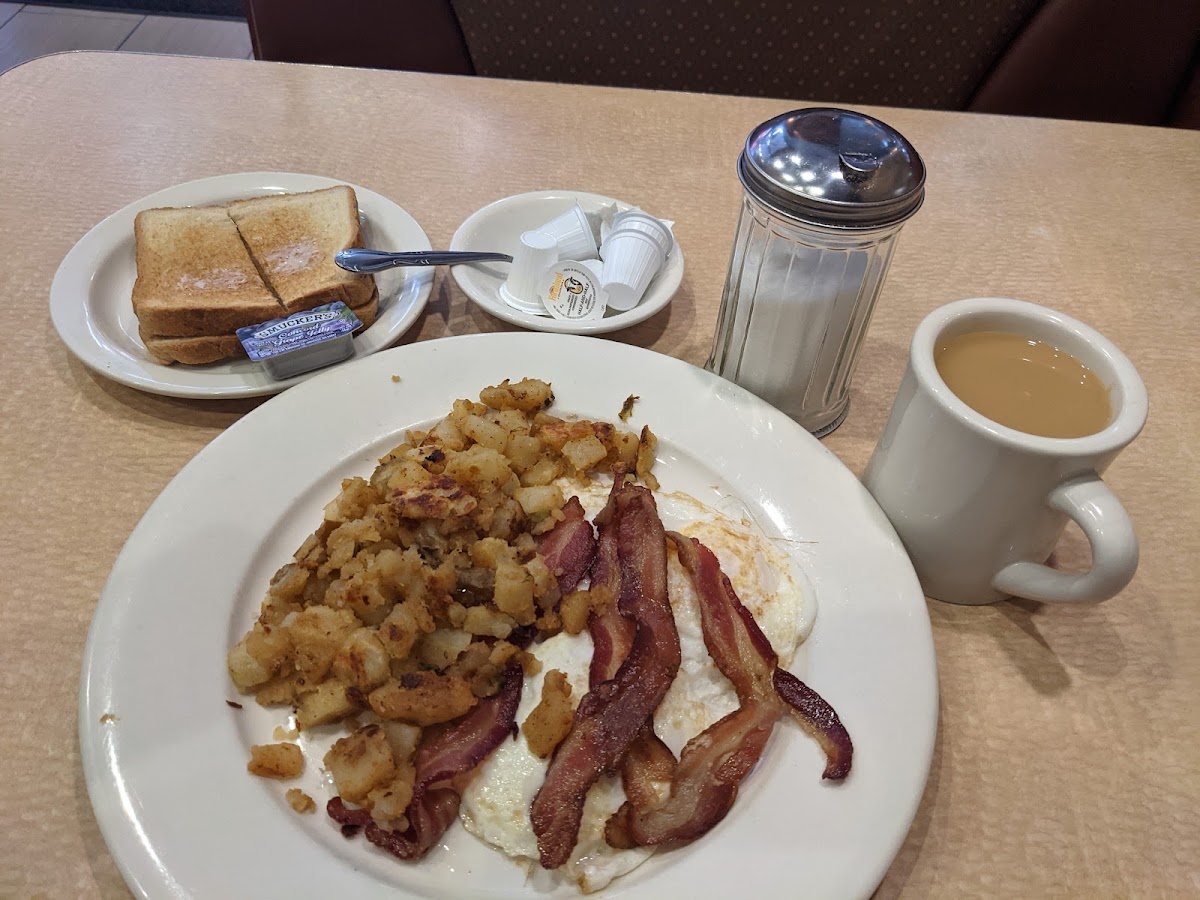 Corky’s Diner Photo 9