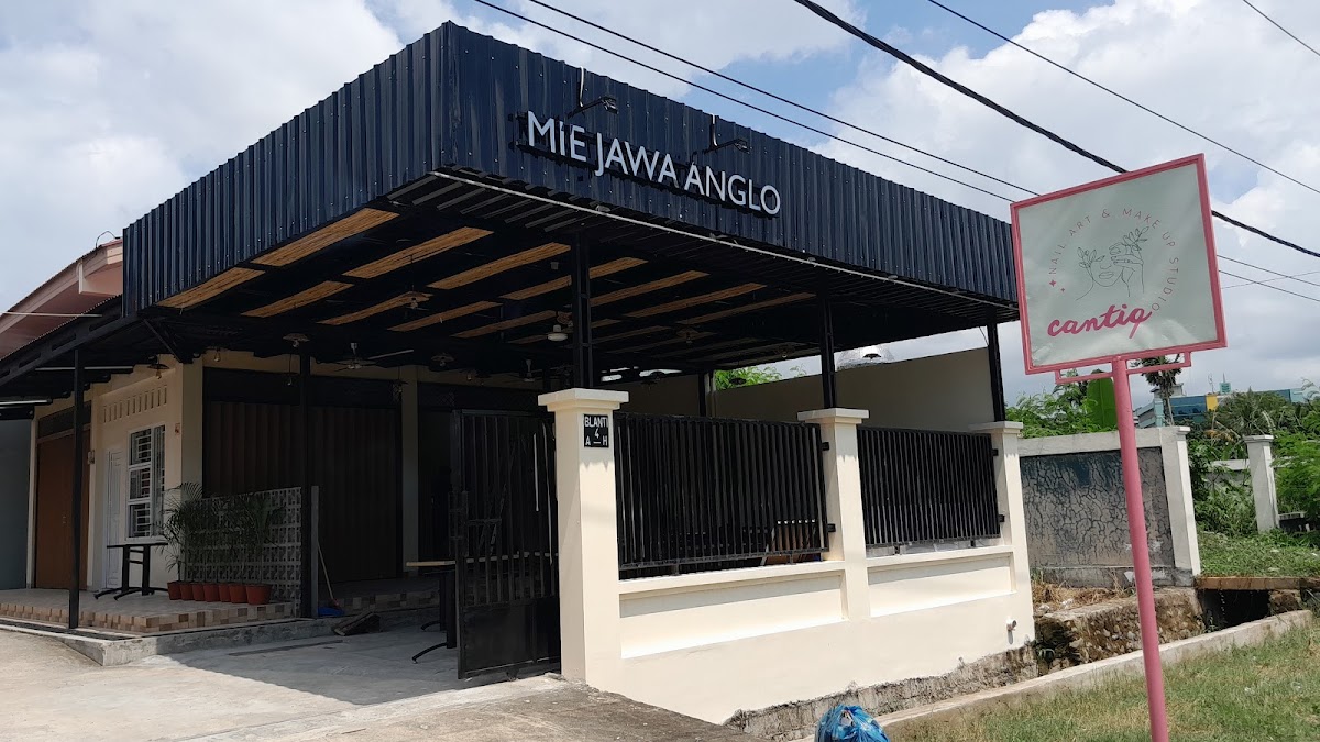 Pecel Lele Ade