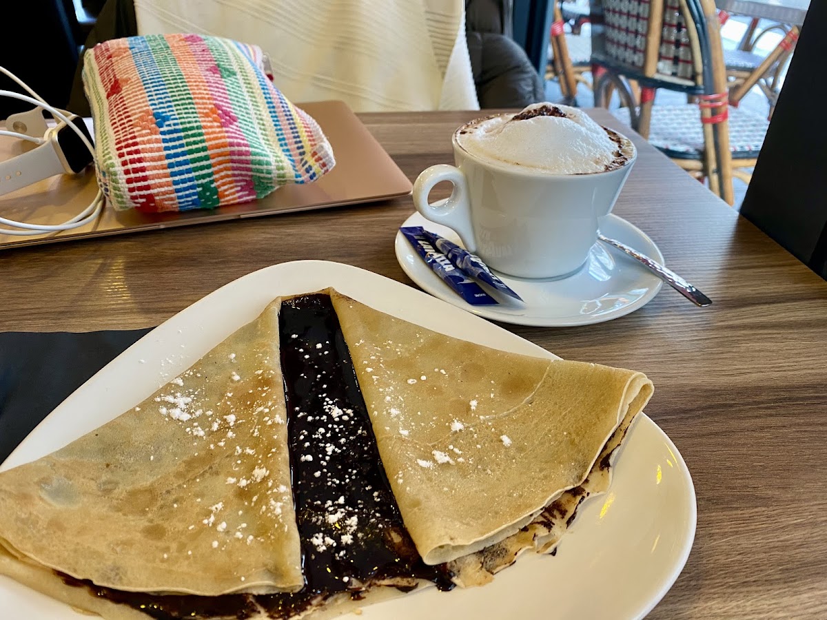 Café du Musée Photo 3