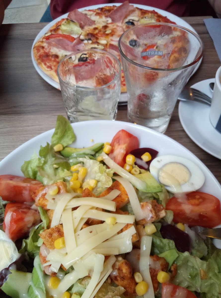 Café du Musée Photo 4