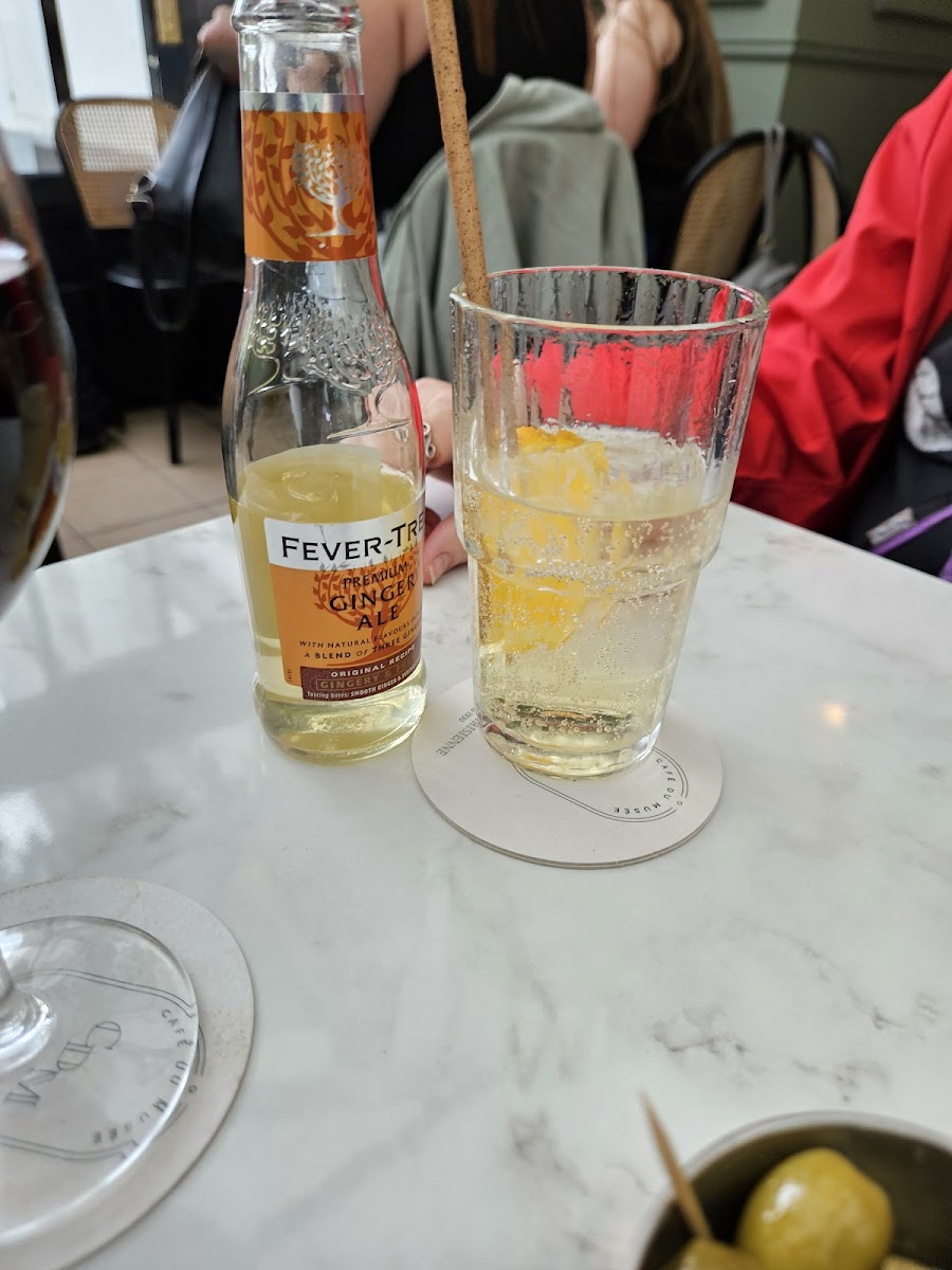 Café du Musée Photo 9