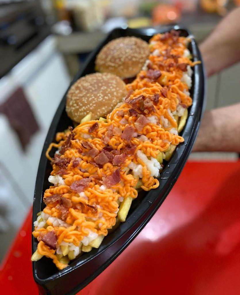 FACEBURGUER Photo 8