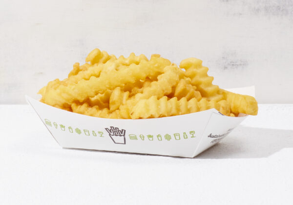 Shake Shack Clapham Photo 10