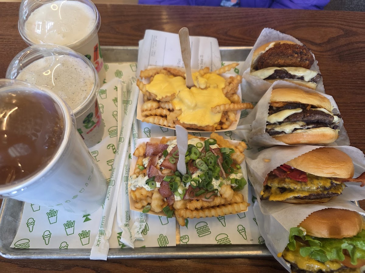 Shake Shack Clapham Photo 4