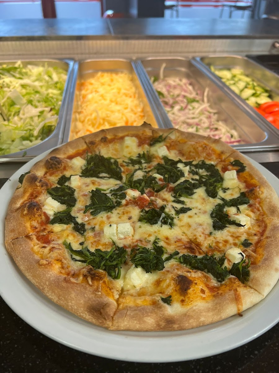 Pizzeria & Imbiss Antalya Barnstorf Photo 2