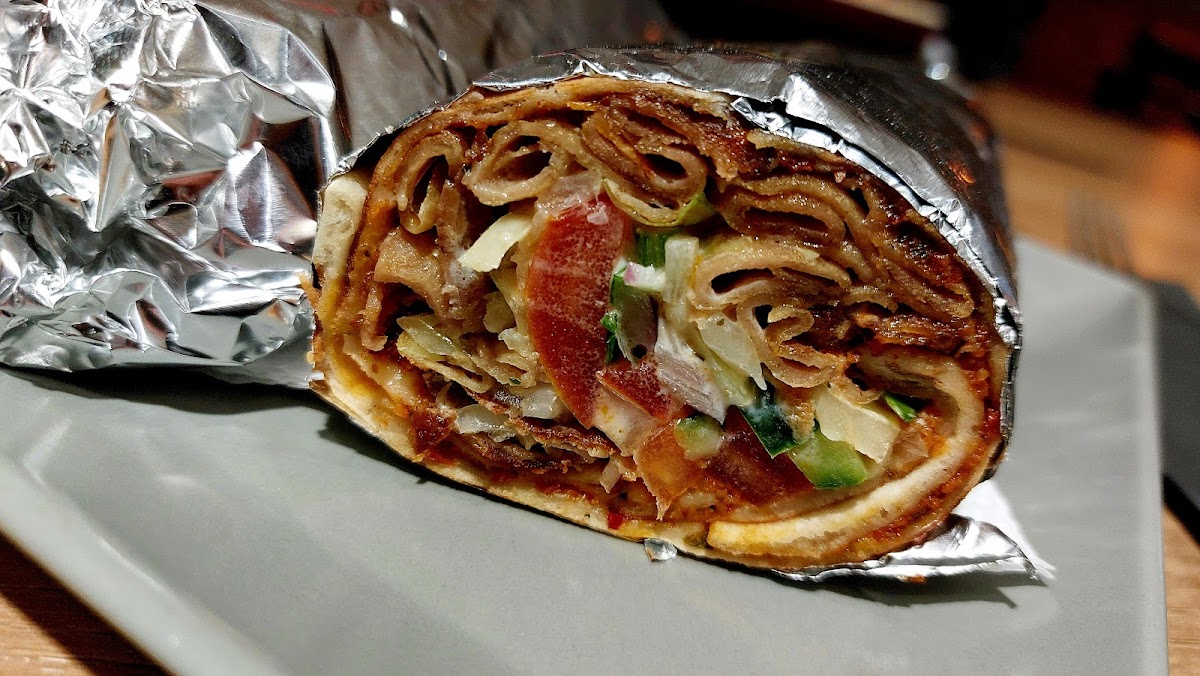 Pizzeria & Imbiss Antalya Barnstorf Photo 5