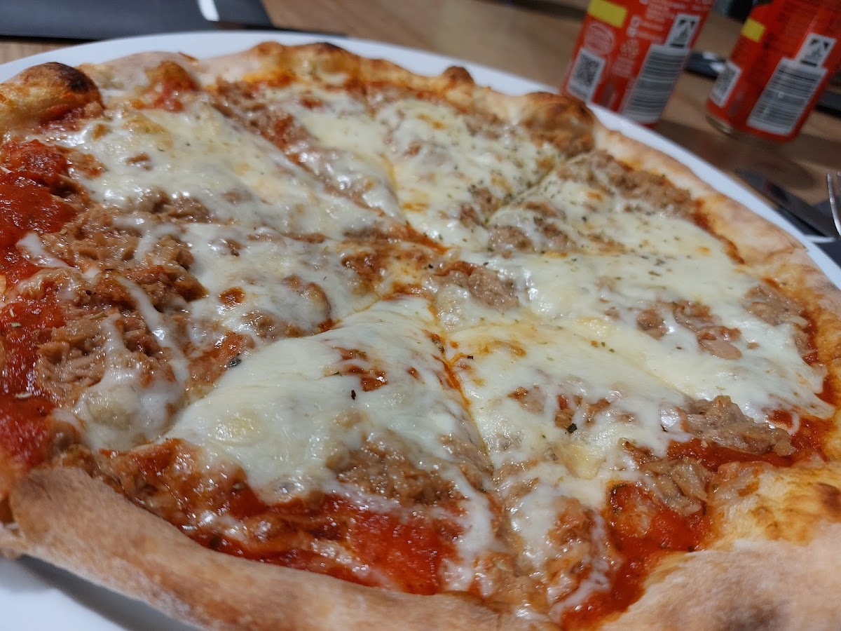 Pizzeria & Imbiss Antalya Barnstorf Photo 9