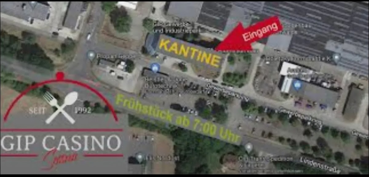 GIP Casino Fürstenwalde | Silvio Sossna