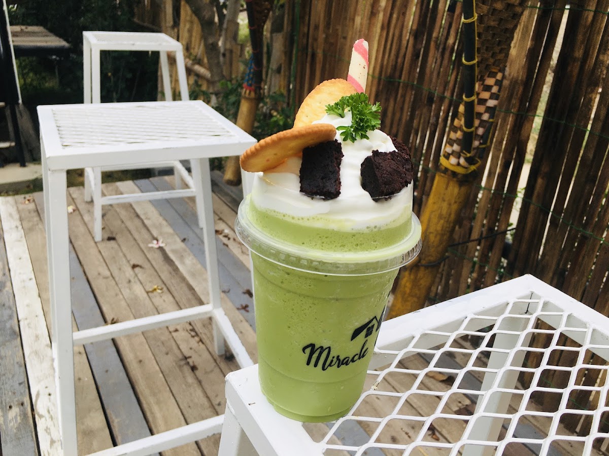 Miracle cafe'มิราเคิลคาเฟ่ Photo 2