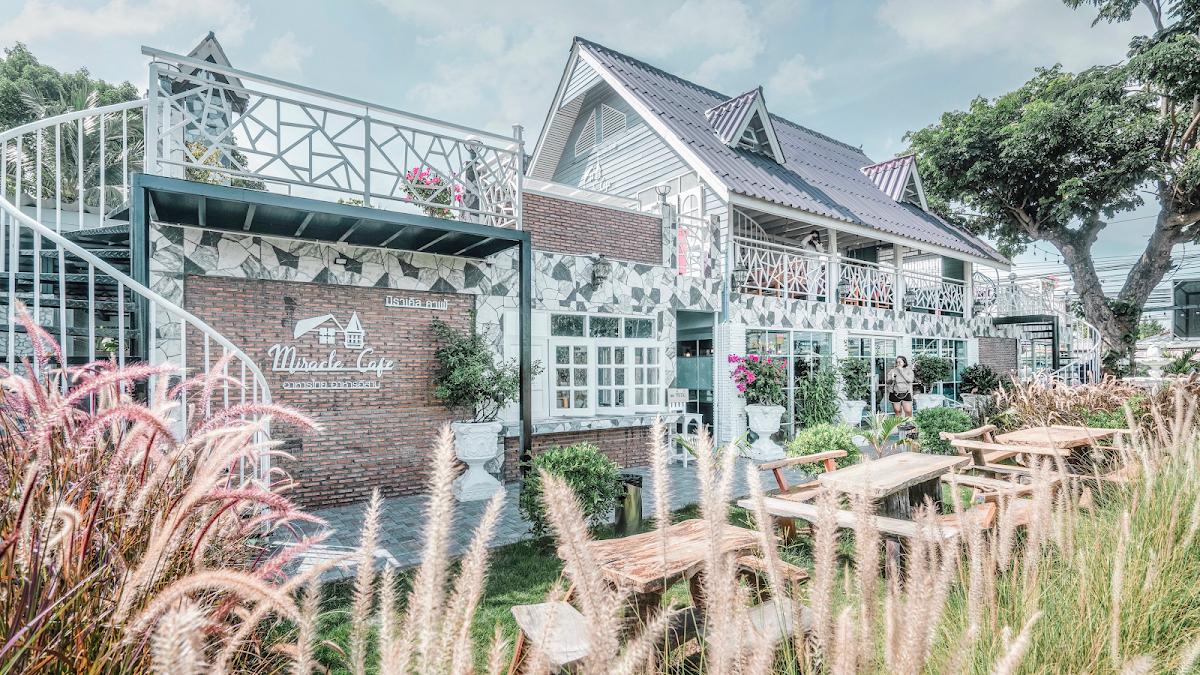 Miracle cafe'มิราเคิลคาเฟ่ Photo 3