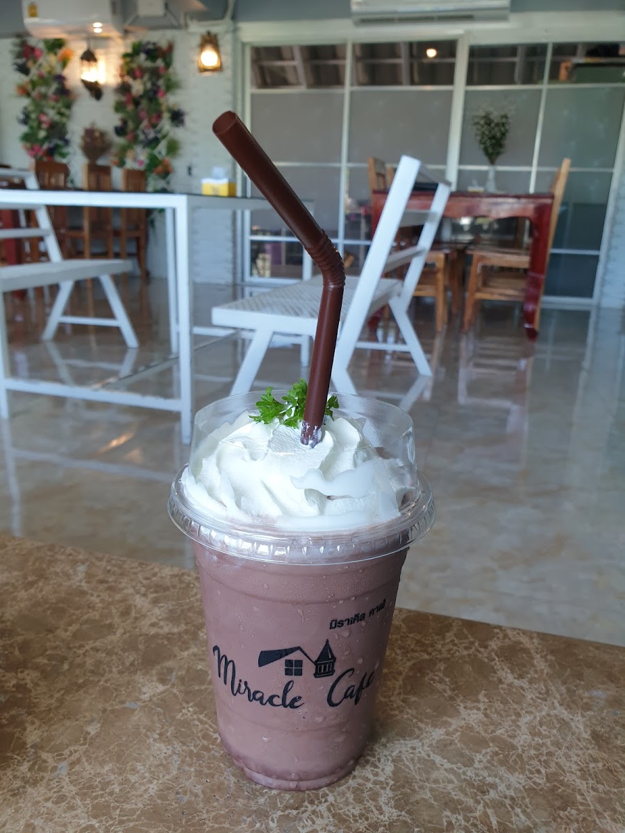 Miracle cafe'มิราเคิลคาเฟ่ Photo 5