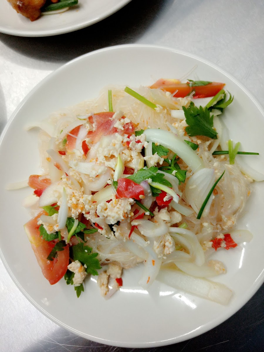 Aladeen SOMtam​ restaurant cafe Photo 2