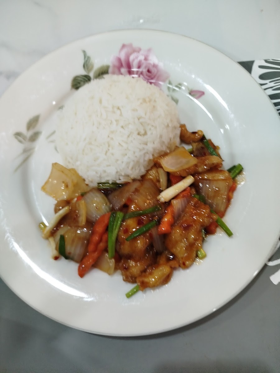 Aladeen SOMtam​ restaurant cafe Photo 4