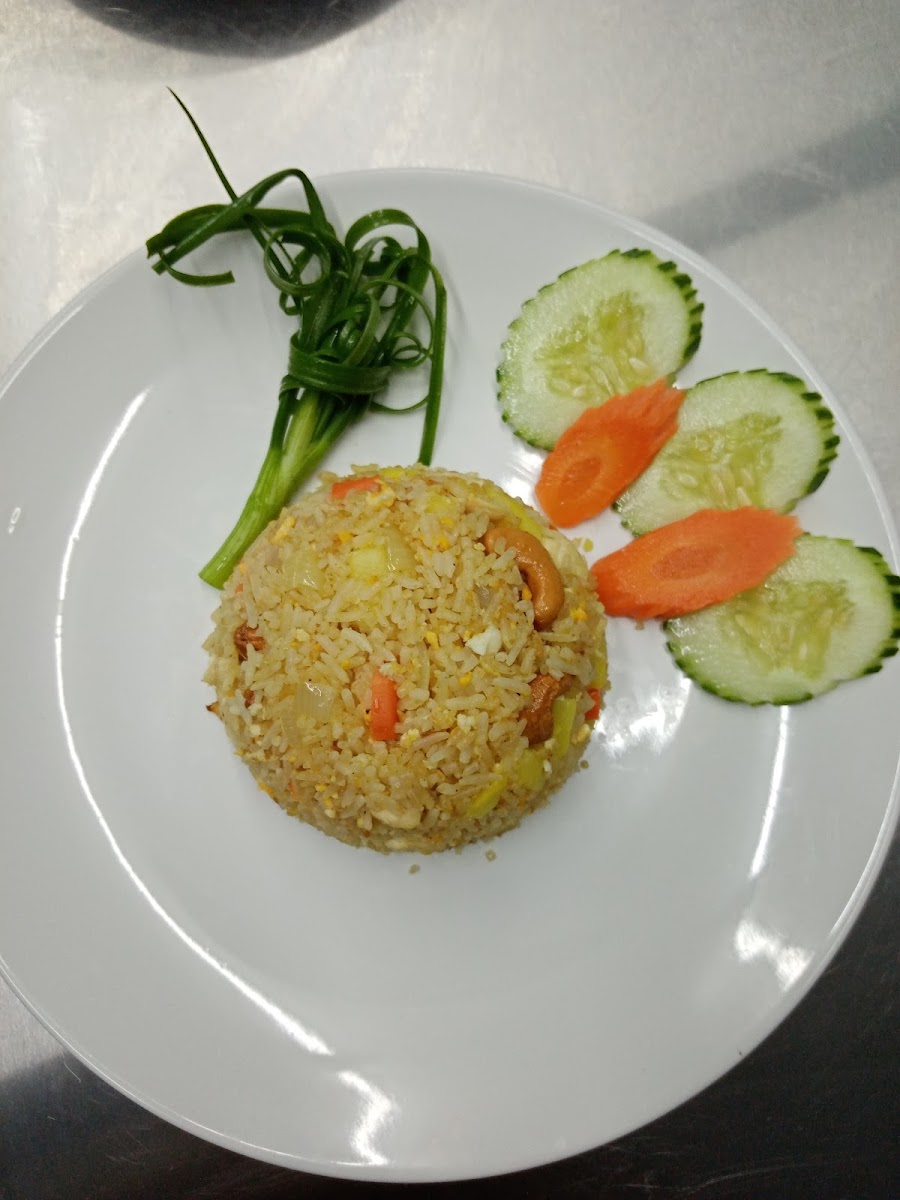 Aladeen SOMtam​ restaurant cafe Photo 7