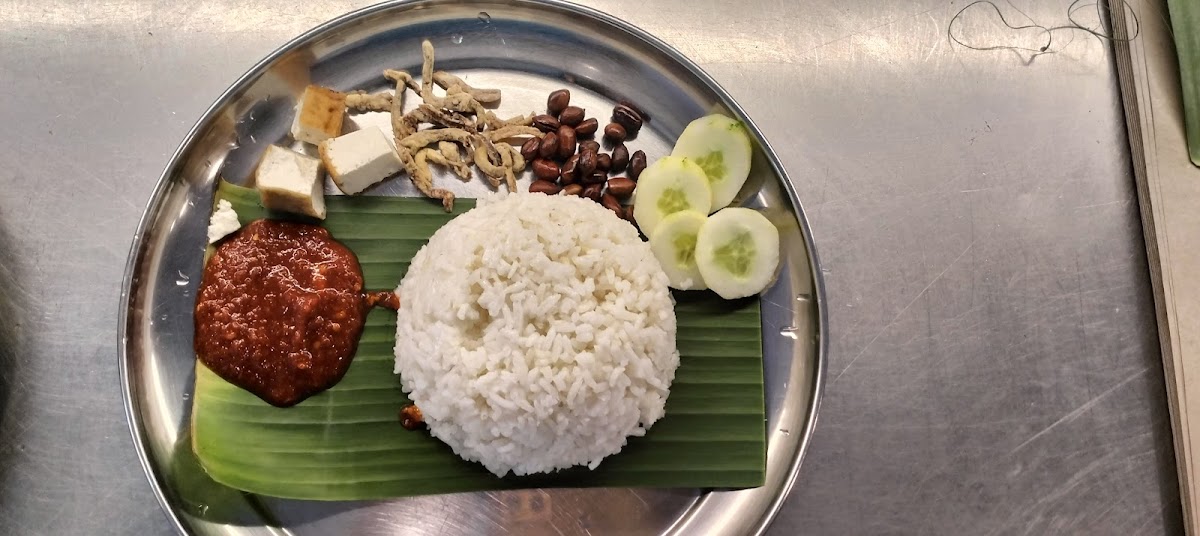 S P BALA CHETTIAR CUISINE Photo 10