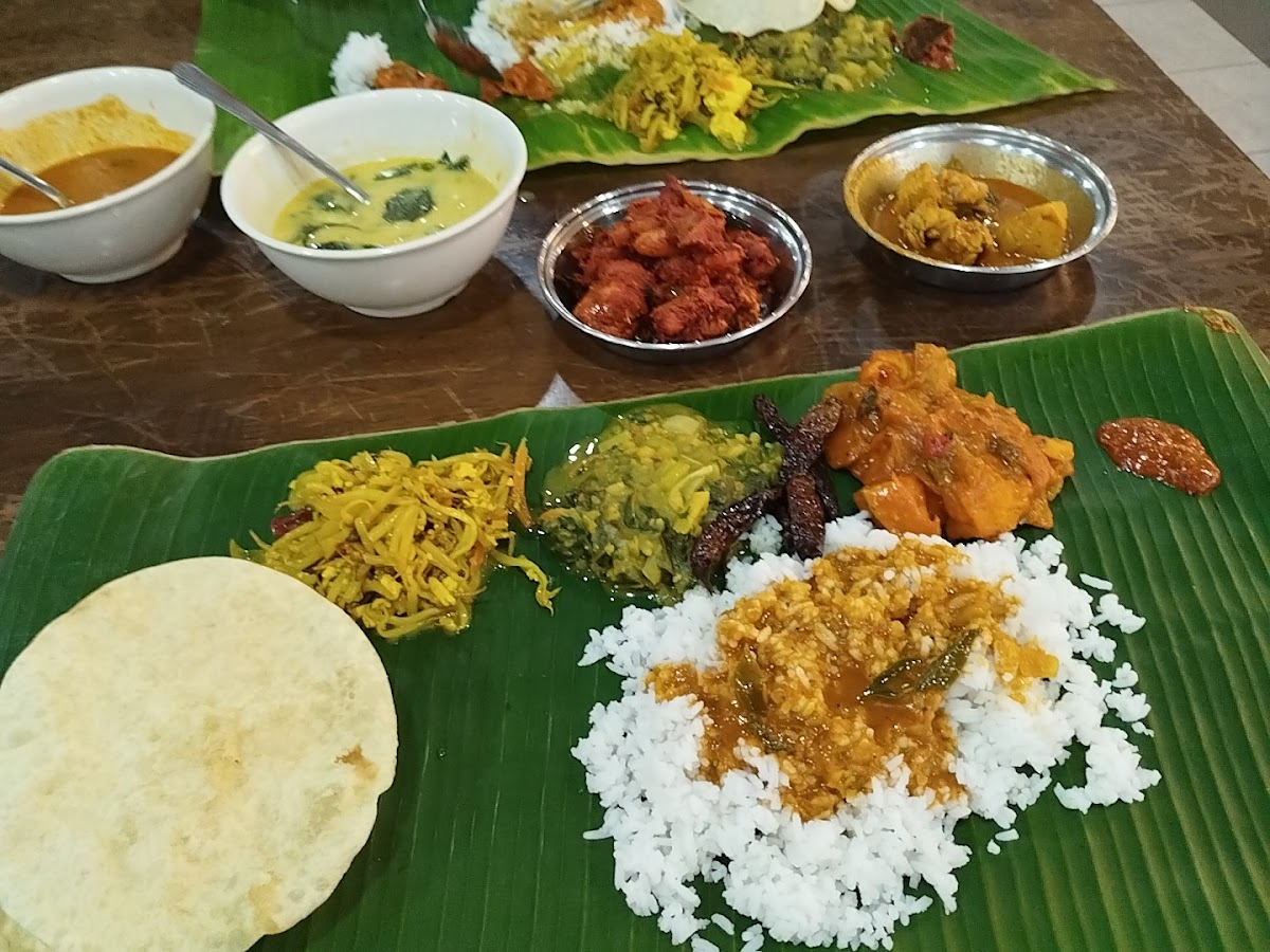S P BALA CHETTIAR CUISINE Photo 4