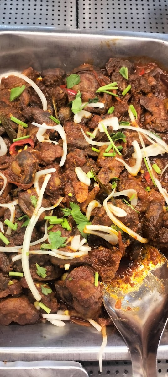 S P BALA CHETTIAR CUISINE Photo 7