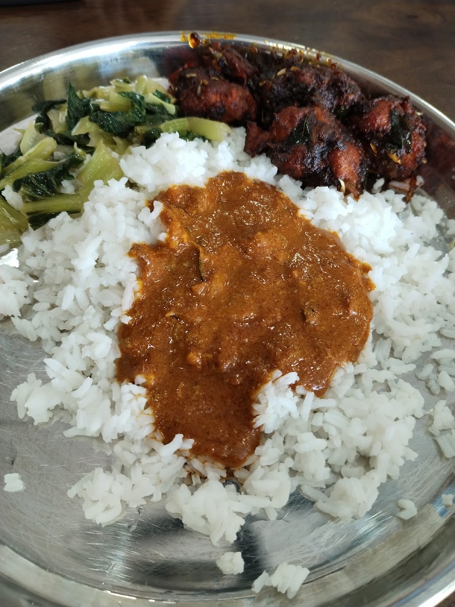 S P BALA CHETTIAR CUISINE Photo 8