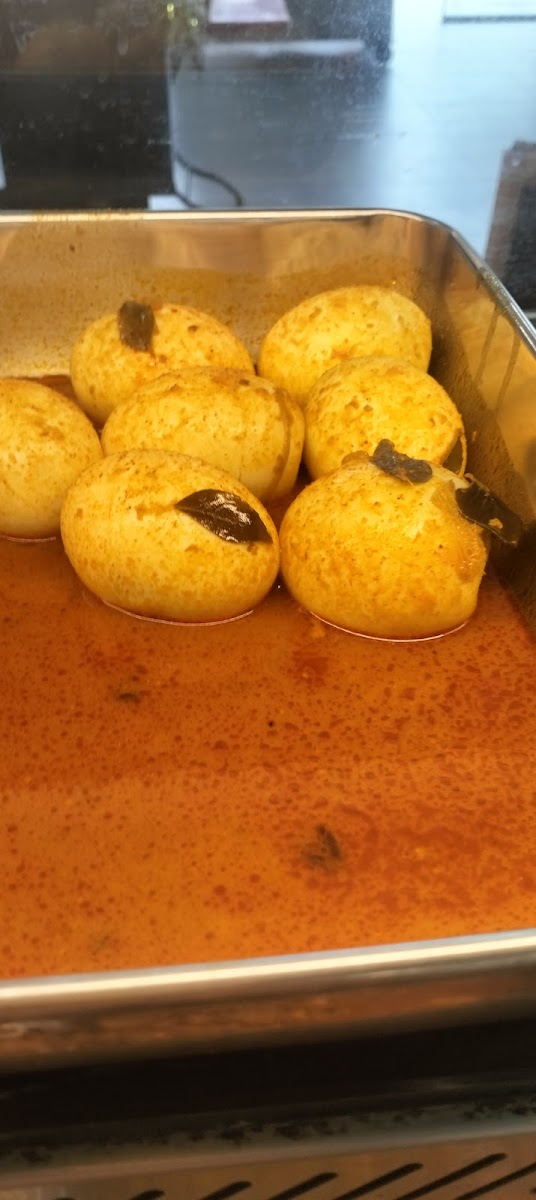 S P BALA CHETTIAR CUISINE Photo 9