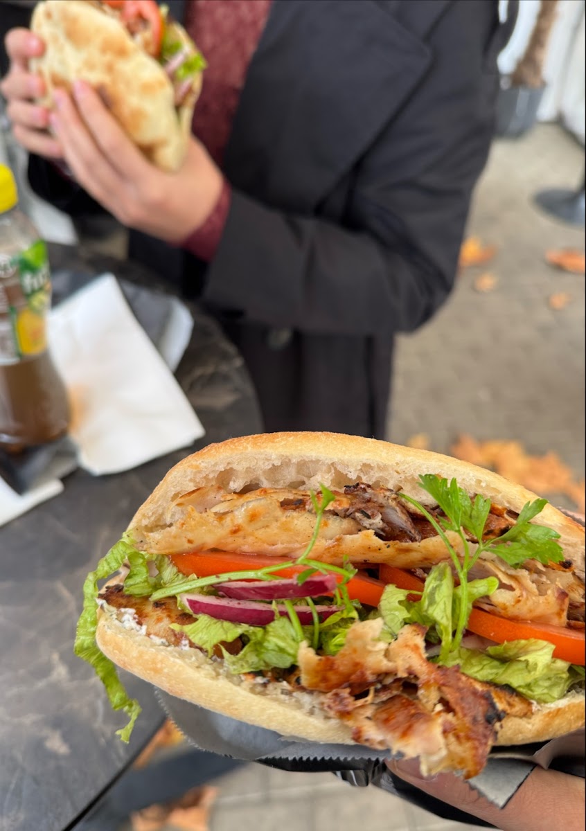 BBB Döner World Photo 10