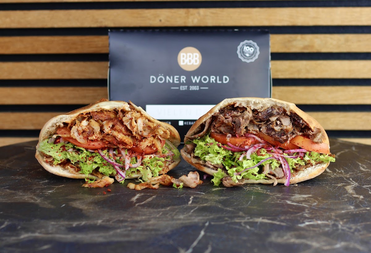 BBB Döner World Photo 2