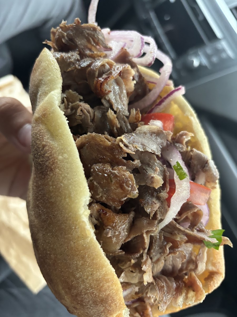 BBB Döner World Photo 3