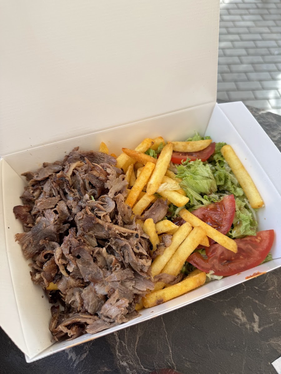 BBB Döner World Photo 4