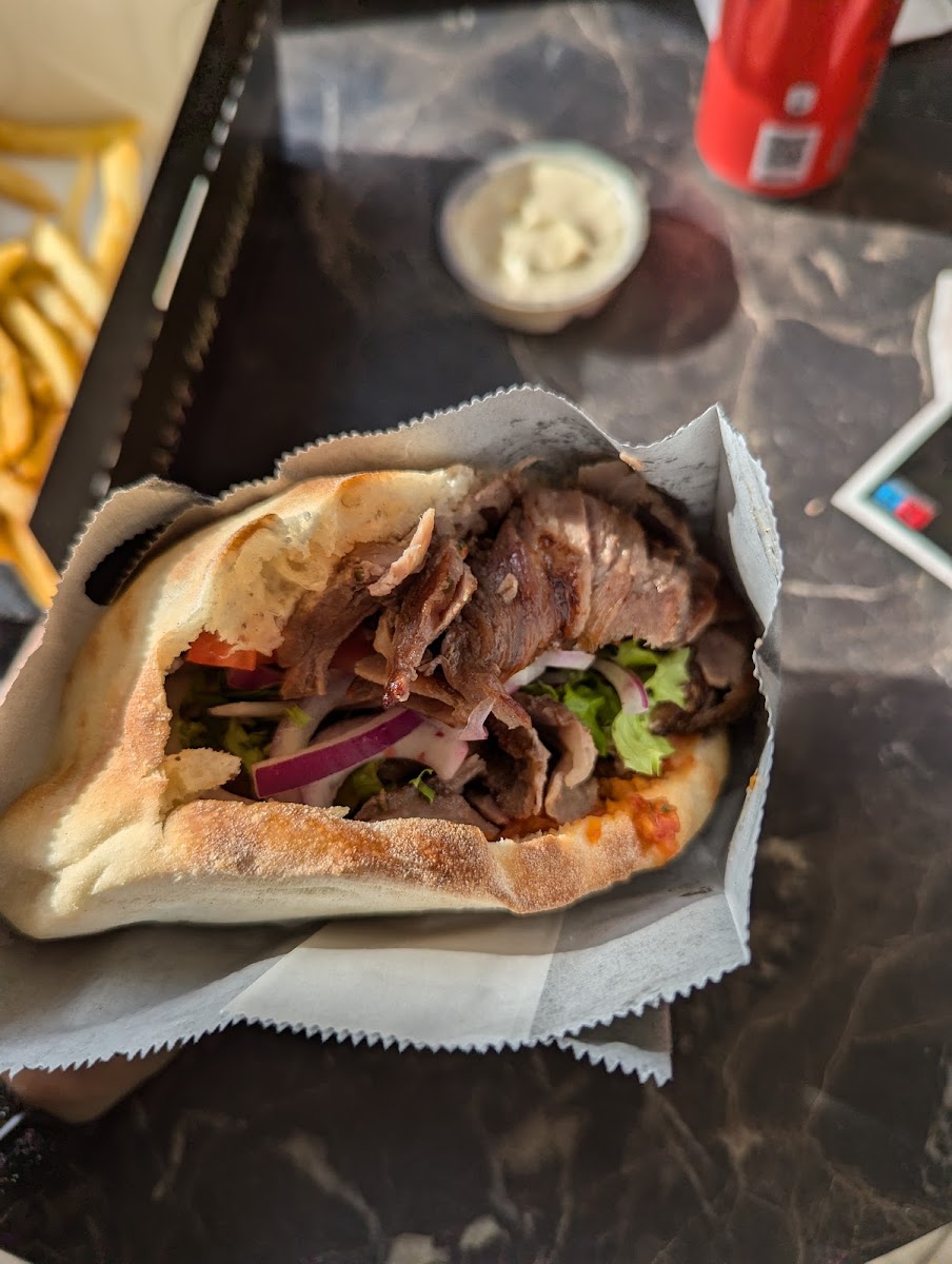 BBB Döner World Photo 5