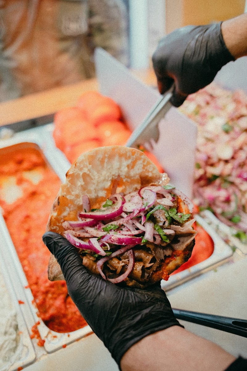 BBB Döner World Photo 7