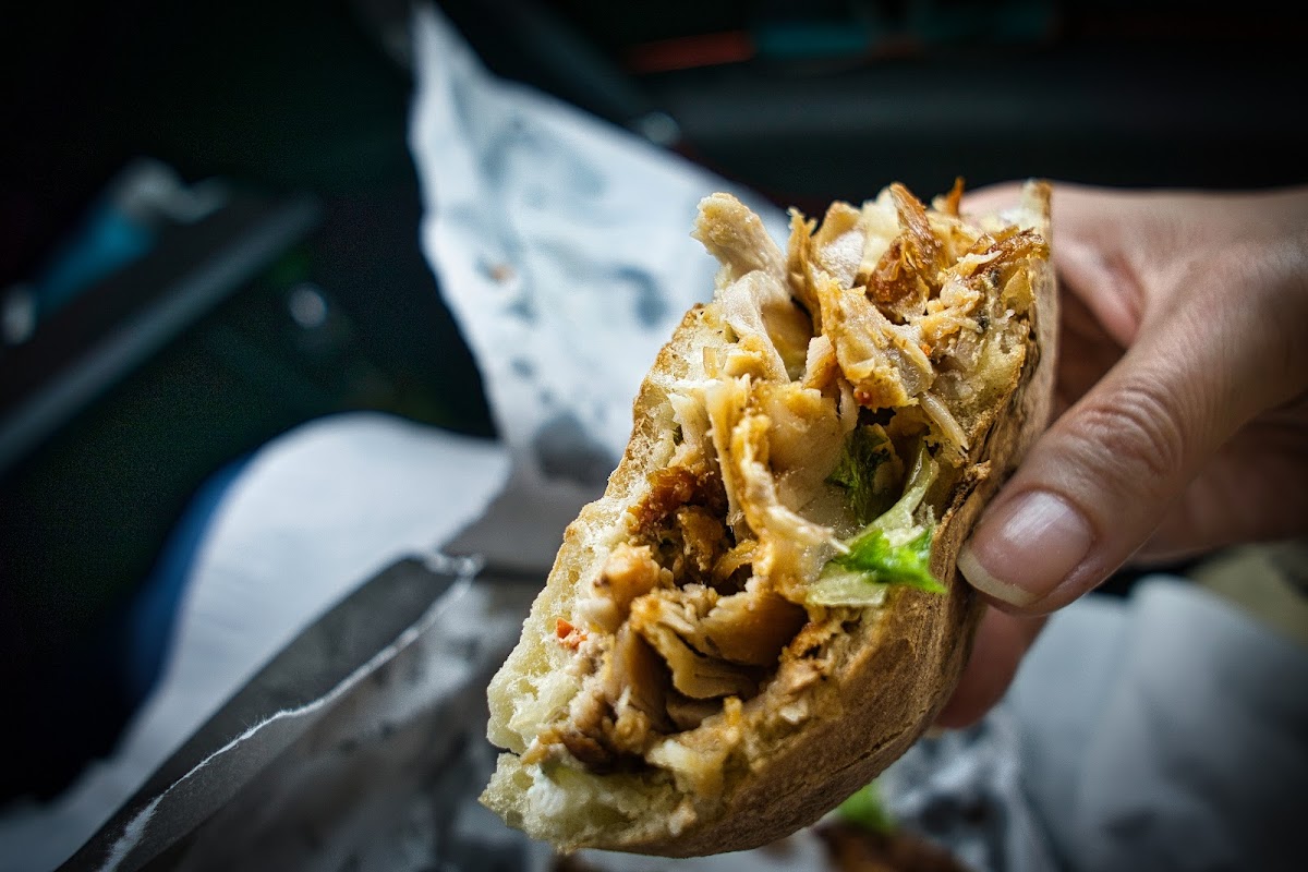 BBB Döner World Photo 8