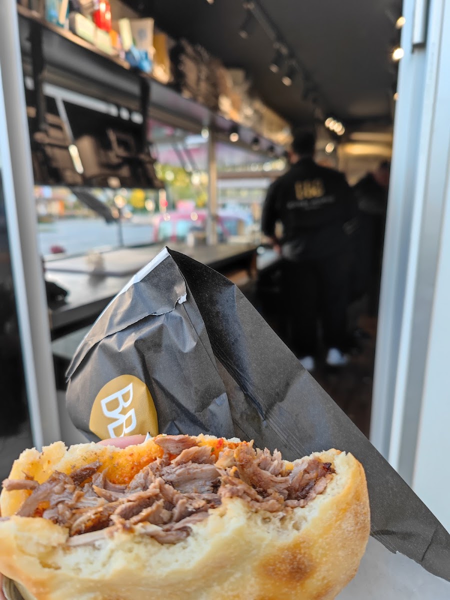 BBB Döner World Photo 9