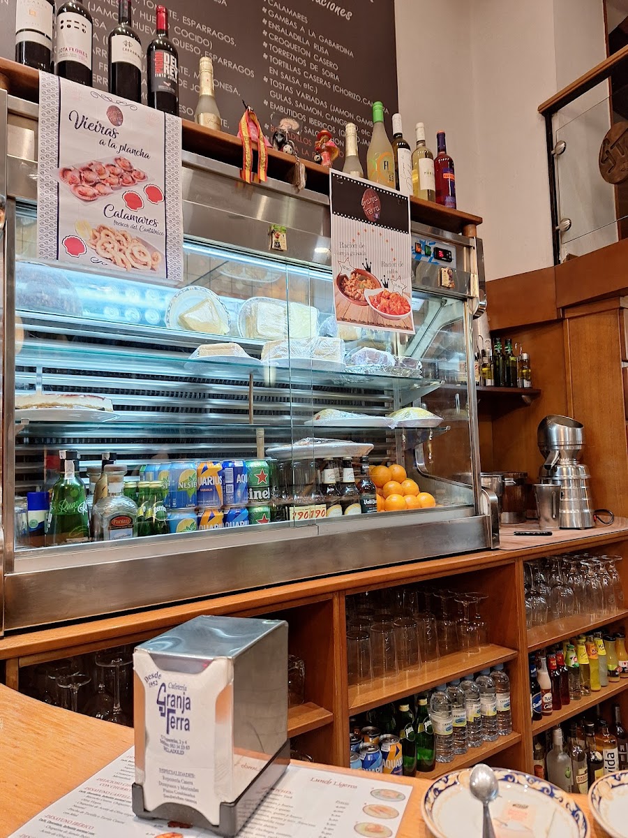 Granja Terra Cafeteria Photo 3