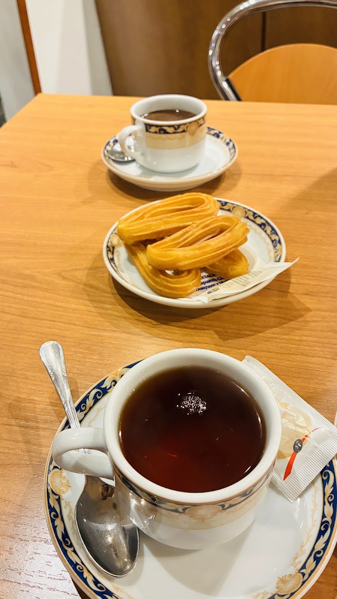 Granja Terra Cafeteria Photo 4