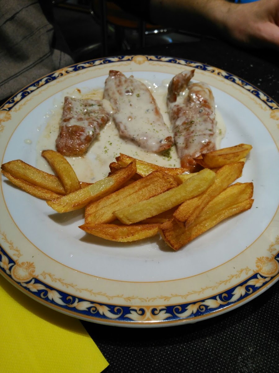 Granja Terra Cafeteria Photo 8