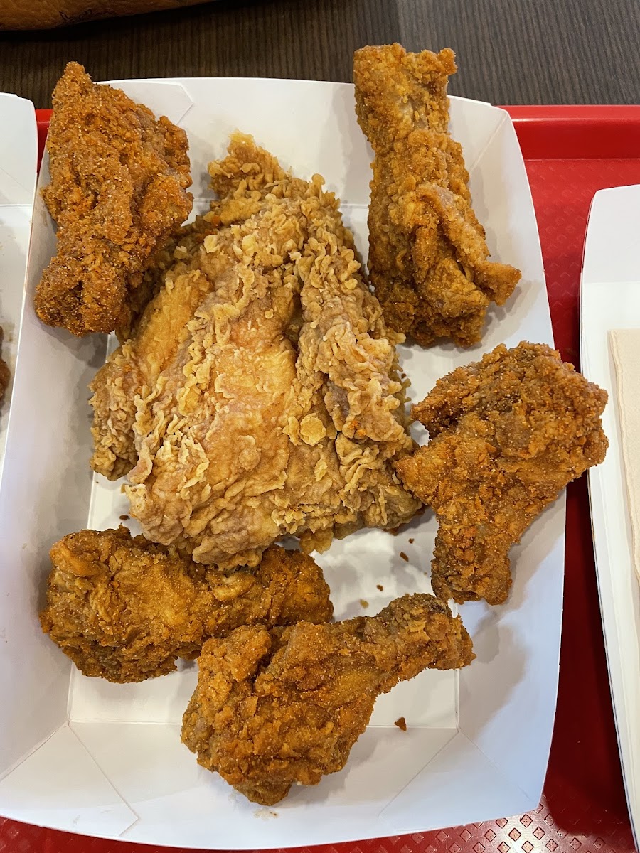 KFC Lotus Ongkarak Photo 10