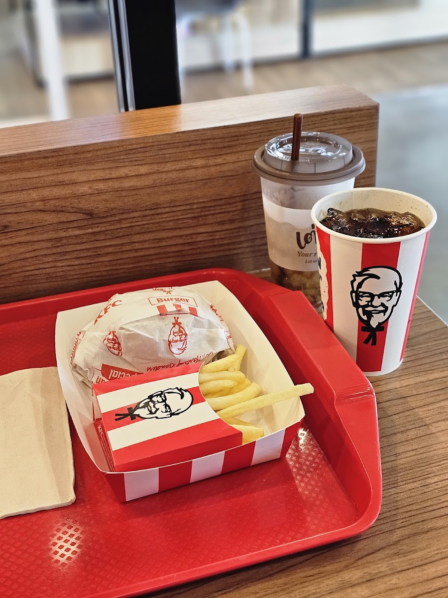 KFC Lotus Ongkarak Photo 4