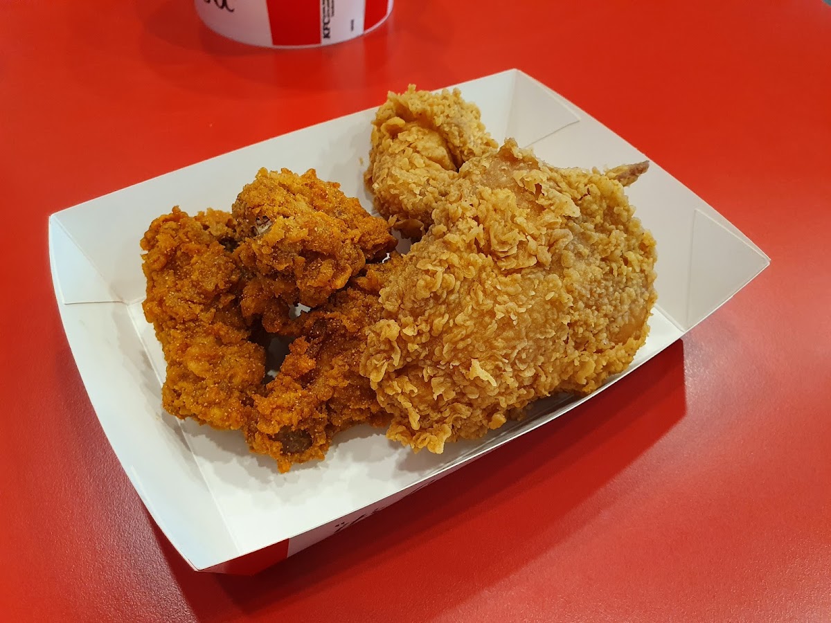 KFC Lotus Ongkarak Photo 5
