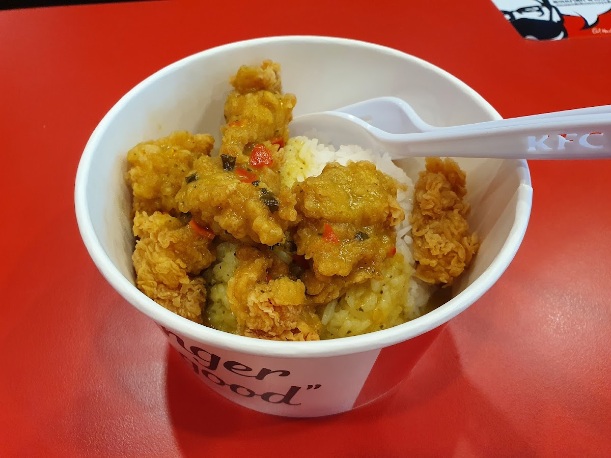 KFC Lotus Ongkarak Photo 6