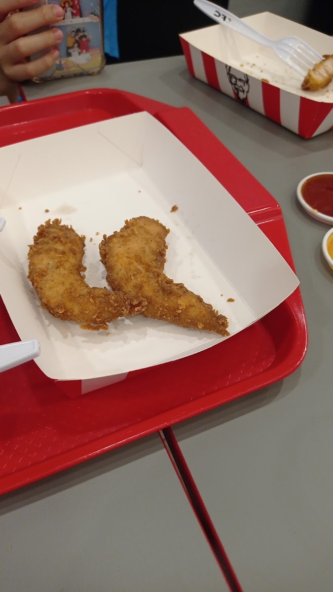 KFC Lotus Ongkarak Photo 8