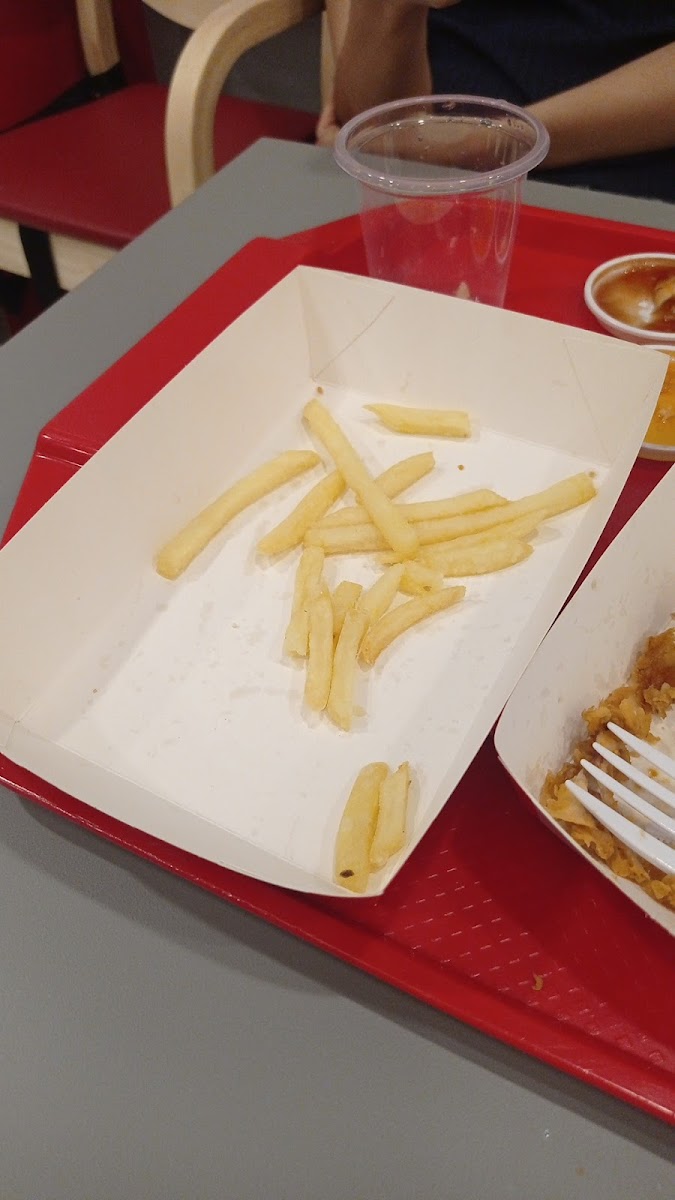 KFC Lotus Ongkarak Photo 9