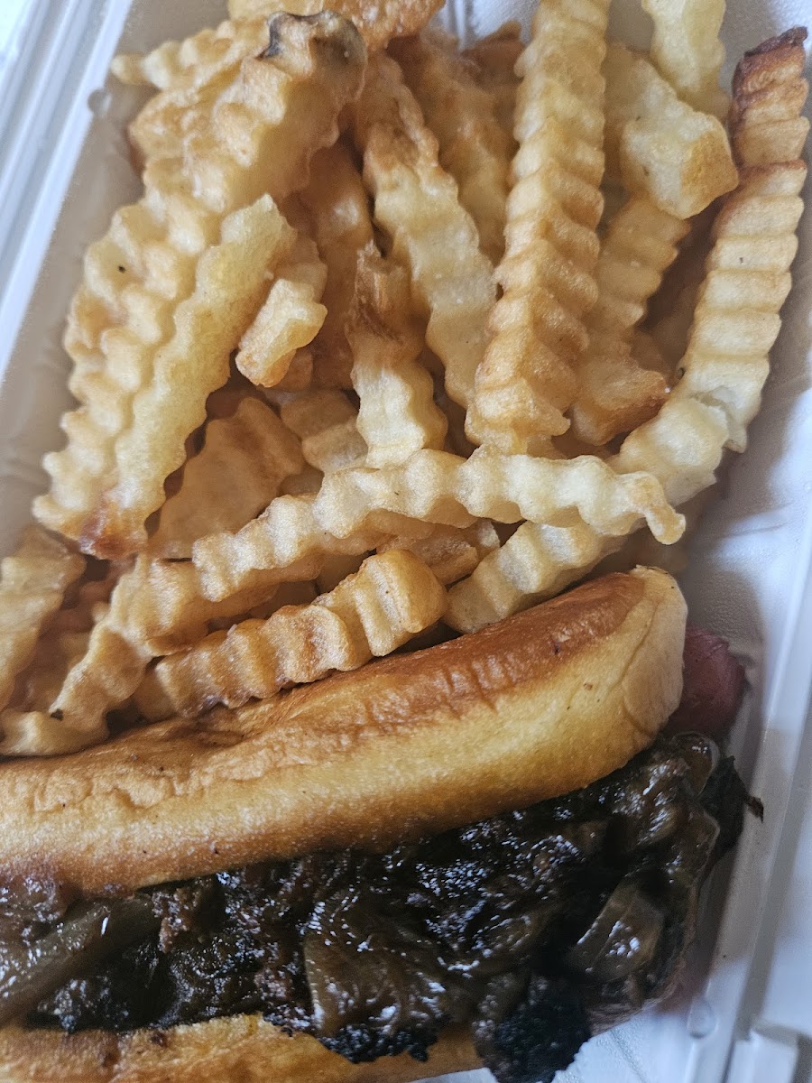No Good Burger Truck Photo 10