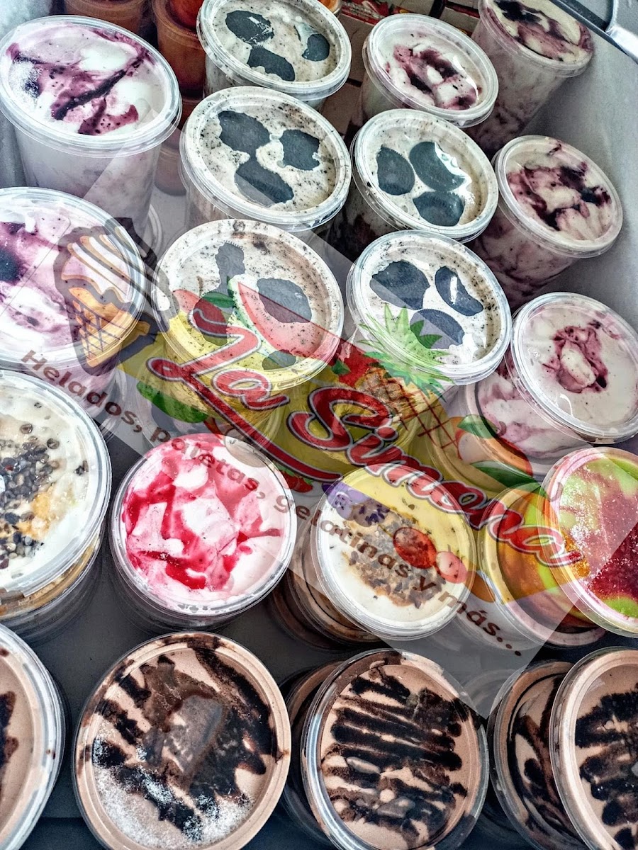 Helados Simona Photo 6